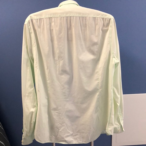 Express M “Fitted” Dress Shirt - Picture 2 of 4